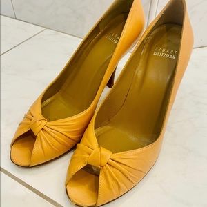 Stuart Weitzman heels